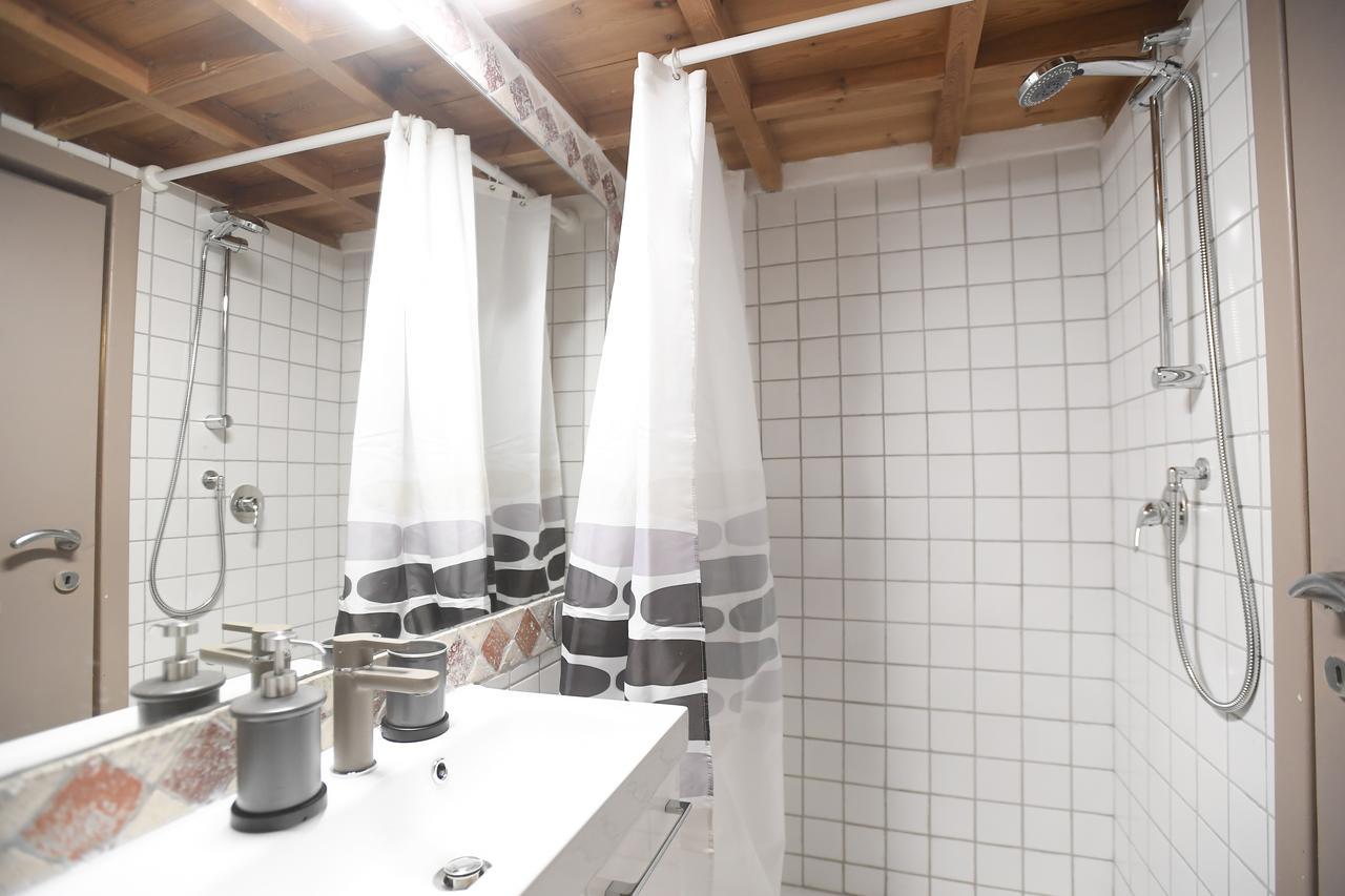 Lo Chalet 로마 외부 사진