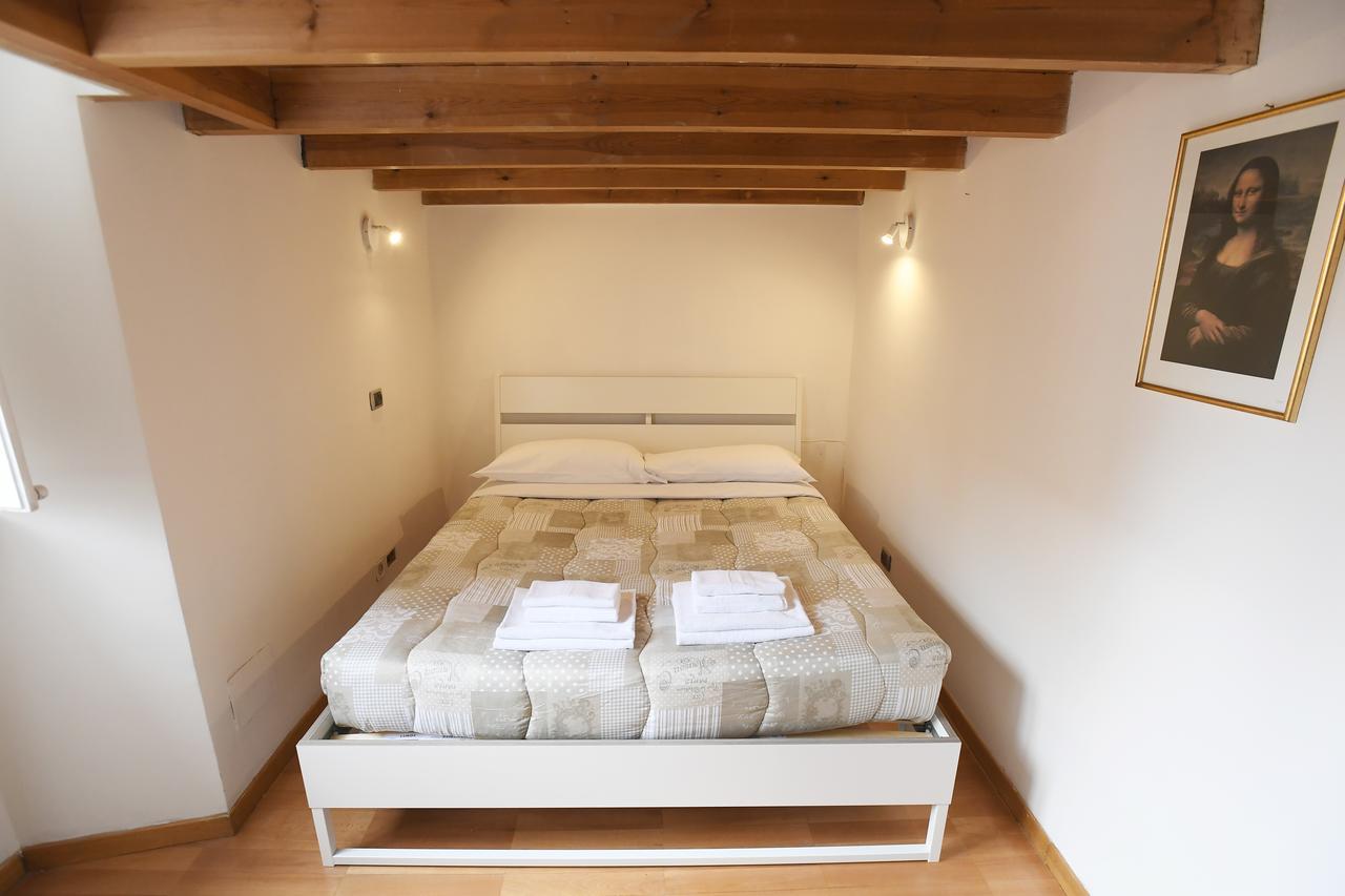 Lo Chalet 로마 외부 사진