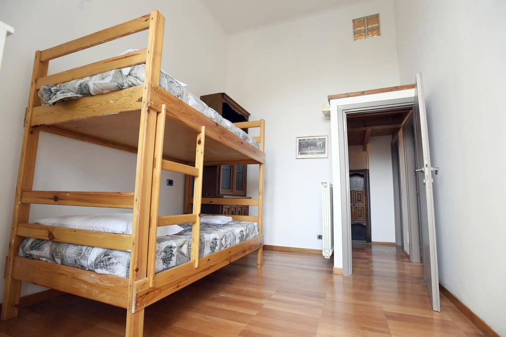 Lo Chalet 로마 외부 사진