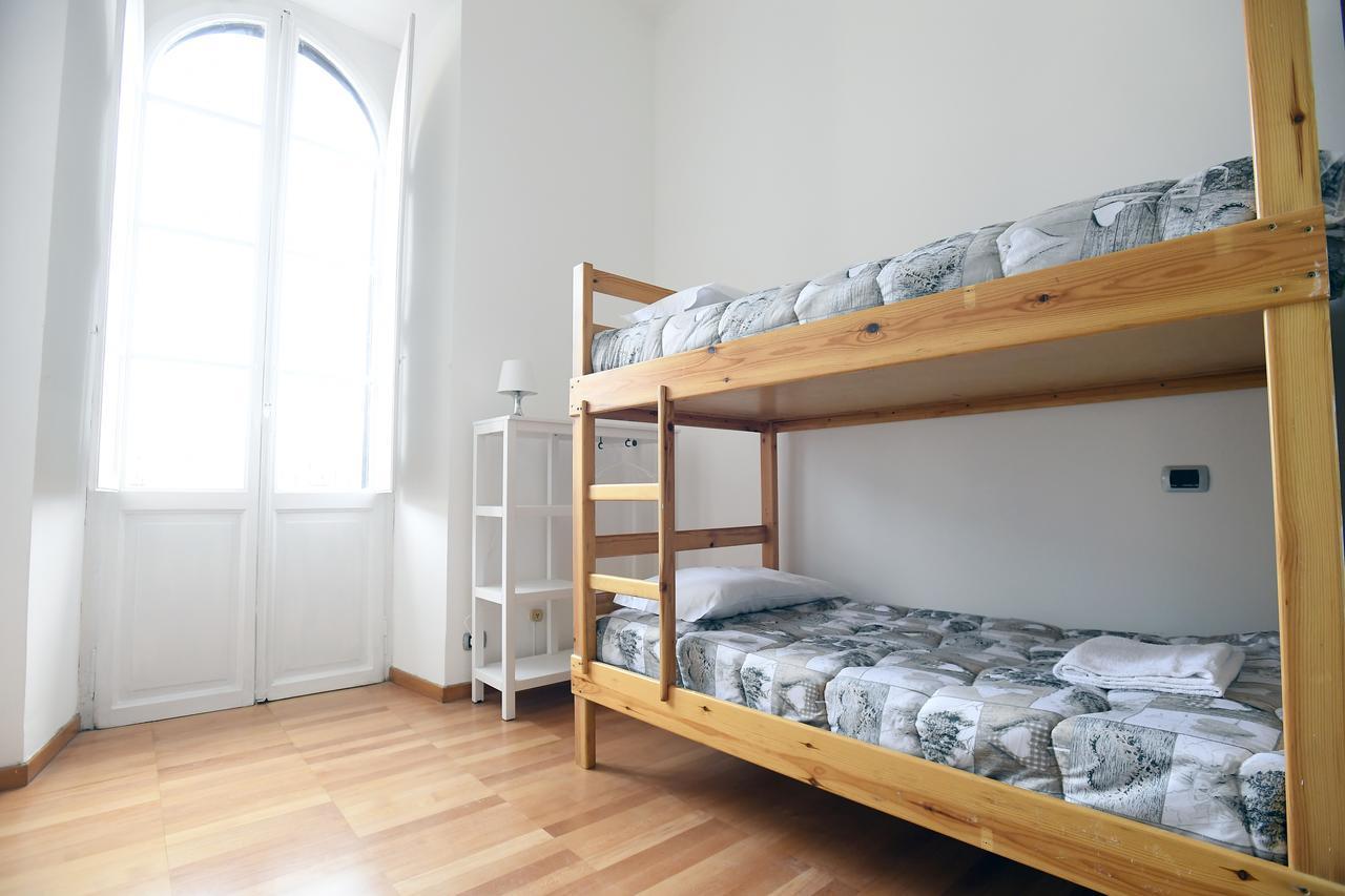 Lo Chalet 로마 외부 사진