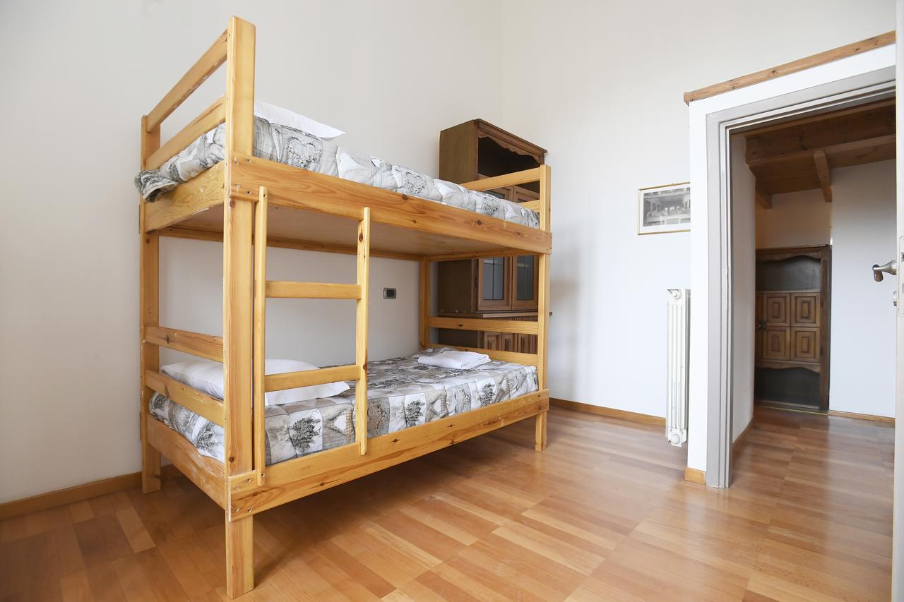 Lo Chalet 로마 외부 사진
