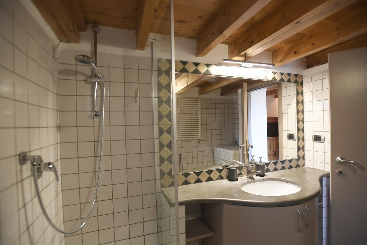 Lo Chalet 로마 외부 사진