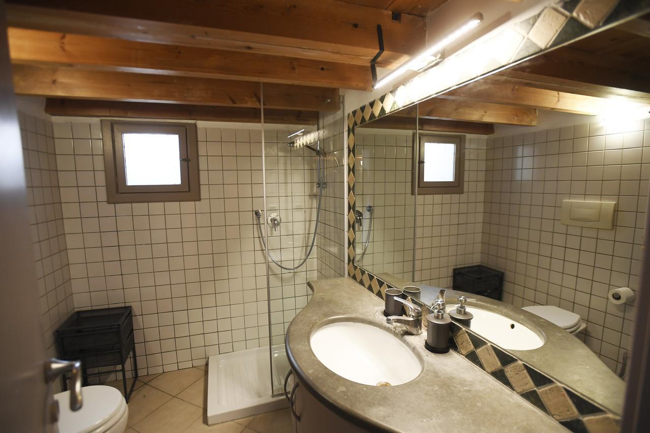 Lo Chalet 로마 외부 사진