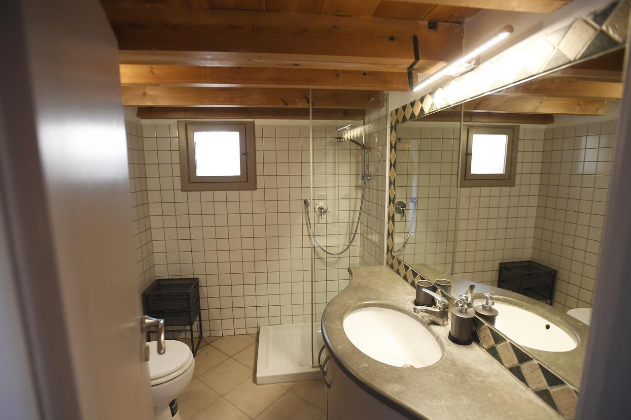Lo Chalet 로마 외부 사진