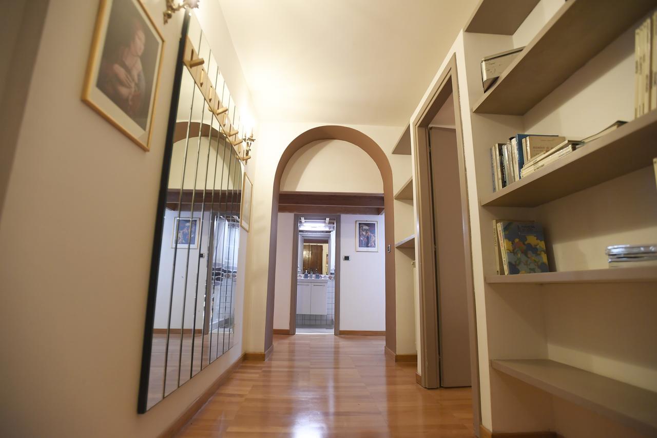 Lo Chalet 로마 외부 사진