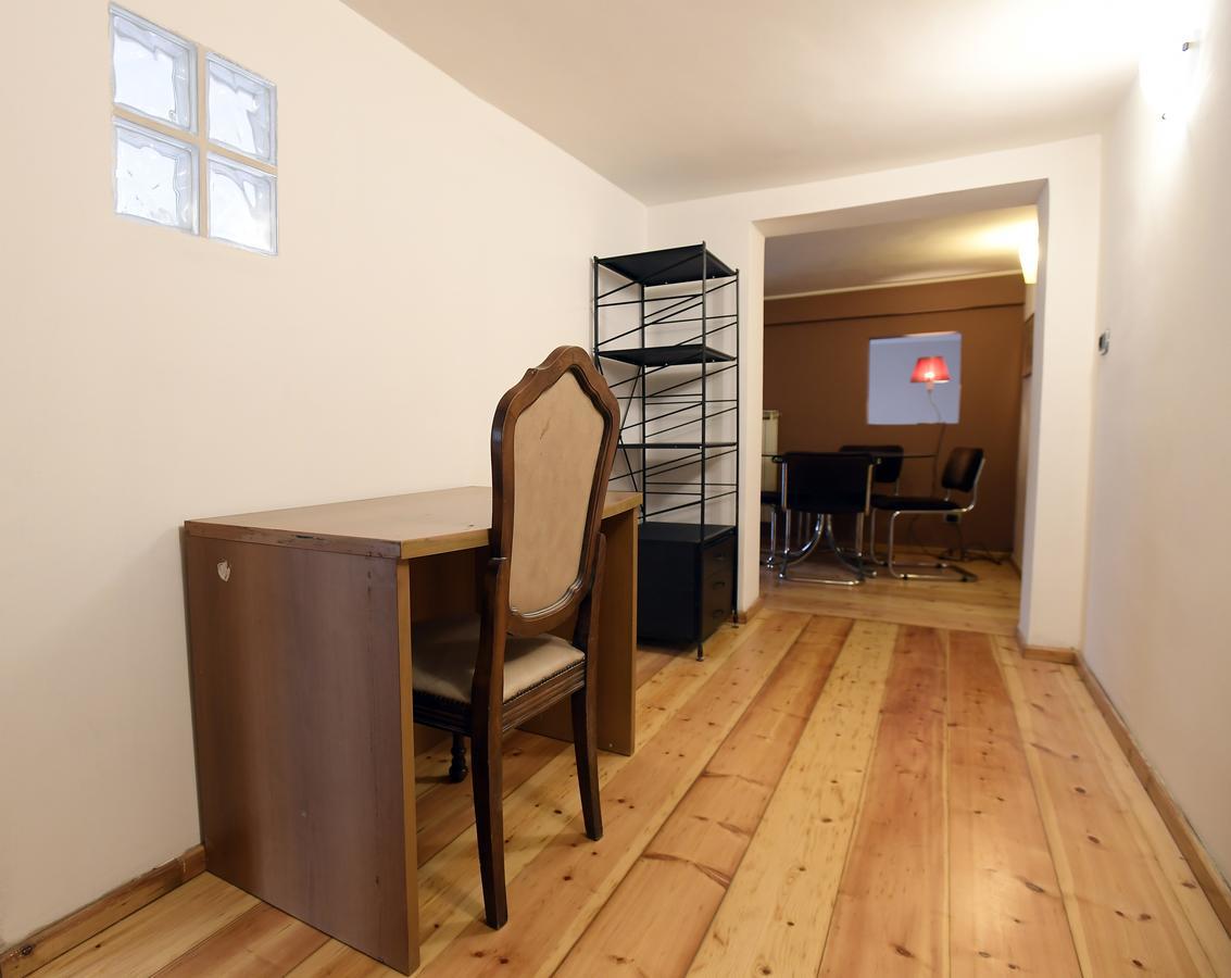 Lo Chalet 로마 외부 사진